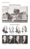 Four Centuries of American Education