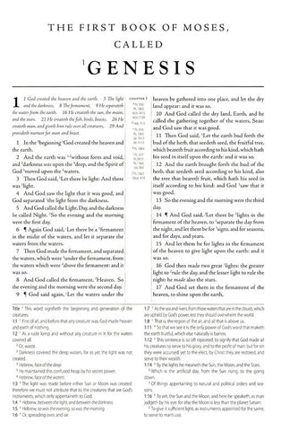 1599 Geneva Bible - Patriot's Edition - Hardback