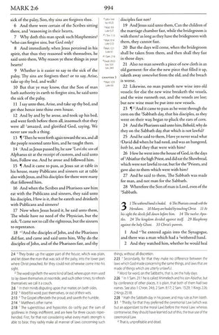 1599 Geneva Bible - Patriot's Edition - Hardback