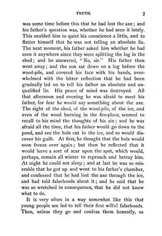 Ethics: An Early American Handbook