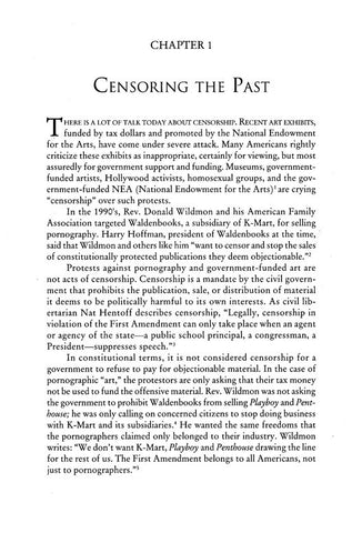 AMERICA'S CHRISTIAN HISTORY: THE UNTOLD STORY