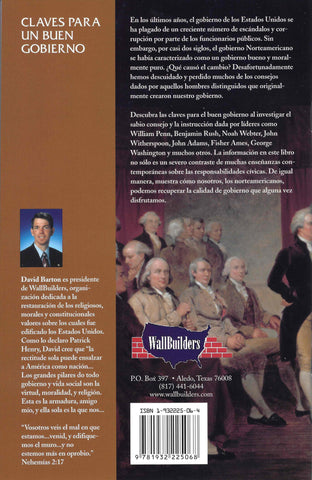 Claves para un buen gobierno