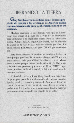 Liberando la Tierra - ¿Regeneración o revolución?