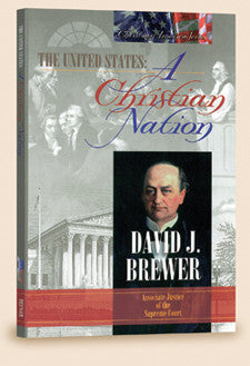 The United States: A Christian Nation