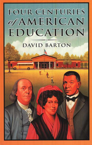 Four Centuries of American Education