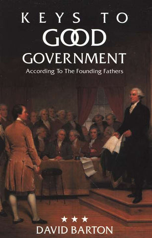 Keys to Good Government