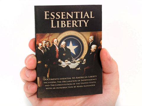 The Essential Liberty Guide