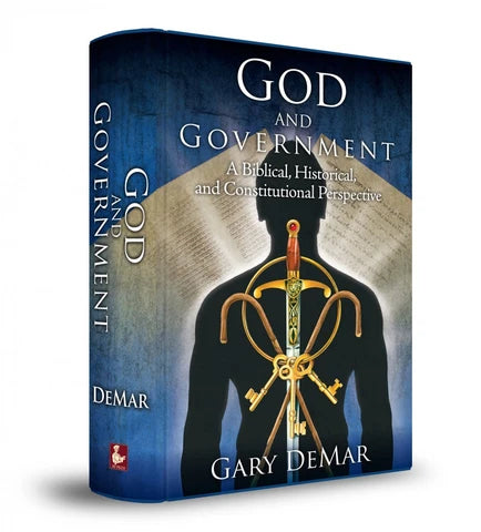 God & Government