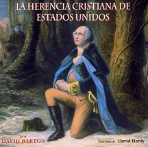 La Herencia Cristiana de Estados Unidos