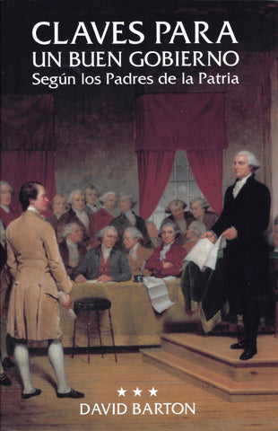 Claves para un buen gobierno