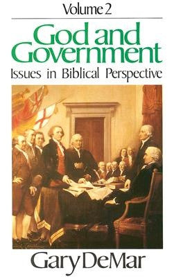 God and Government Vol. 2