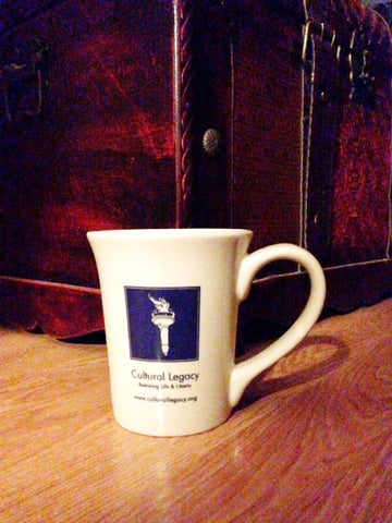 Cultural Legacy Mug