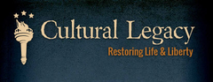 Cultural Legacy Logo